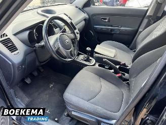 Kia Soul 1.6 X-tra Airco picture 10
