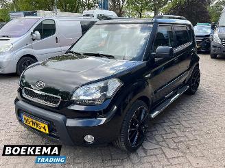 Kia Soul 1.6 X-tra Airco picture 4