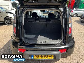 Kia Soul 1.6 X-tra Airco picture 14