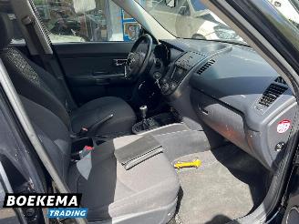 Kia Soul 1.6 X-tra Airco picture 16