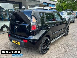 Kia Soul 1.6 X-tra Airco picture 2