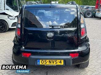 Kia Soul 1.6 X-tra Airco picture 9