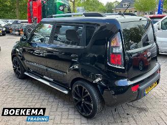 Kia Soul 1.6 X-tra Airco picture 3