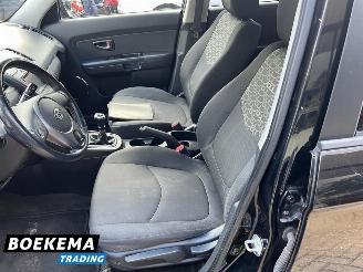 Kia Soul 1.6 X-tra Airco picture 11