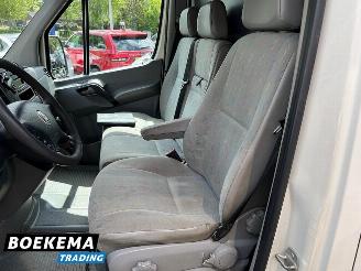 Volkswagen Crafter 35 2.5 TDI L2-H2 Airco Cruise Geveerde-stoel PDC V+A picture 10