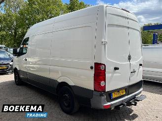 Volkswagen Crafter 35 2.5 TDI L2-H2 Airco Cruise Geveerde-stoel PDC V+A picture 3