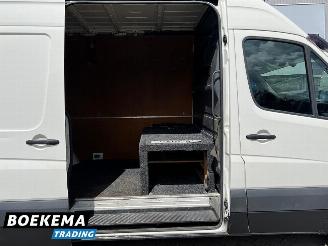 Volkswagen Crafter 35 2.5 TDI L2-H2 Airco Cruise Geveerde-stoel PDC V+A picture 24
