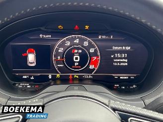 Audi S3 2.0 TFSI Quattro Virtual Bang&Olufsen Stoelverwarming Keyless picture 22
