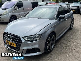Audi S3 2.0 TFSI Quattro Virtual Bang&Olufsen Stoelverwarming Keyless picture 4