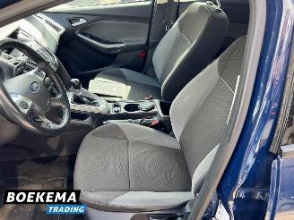 Ford Focus 1.6 EcoBoost Lease Navigatie Cruise PDC Trekhaak picture 10