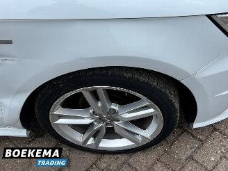 Audi A1 Sportback 1.0 TFSI S-Line Advance Navigatie Cruise PDC picture 7