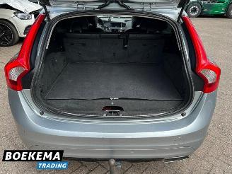 Volvo V-60 2.4 D6 AWD Plug-In Hybrid Summum Navigatie Memory Keyless Trekhaak picture 21