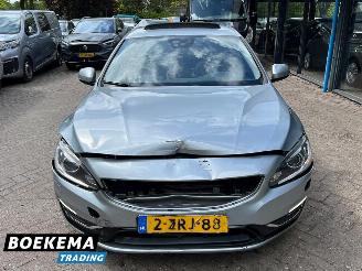 Volvo V-60 2.4 D6 AWD Plug-In Hybrid Summum Navigatie Memory Keyless Trekhaak picture 5