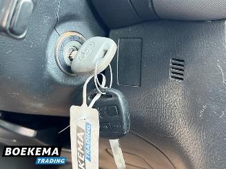 Toyota Avensis wagon 2.0 VVTi Luna Navigatie Climate Cruise picture 25