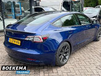 Tesla Model 3 Long Range RWD 75 kWh Panorama FSD-3 Stoelverwarming 360Camera picture 2