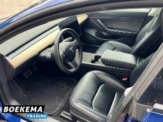 Tesla Model 3 Long Range RWD 75 kWh Panorama FSD-3 Stoelverwarming 360Camera picture 12