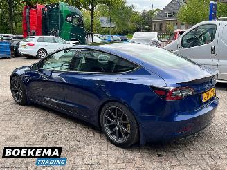 Tesla Model 3 Long Range RWD 75 kWh Panorama FSD-3 Stoelverwarming 360Camera picture 3