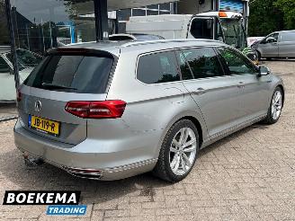 Volkswagen Passat Variant 1.4 TSI GTE Highline ACC Camera Standkachel Stoelverwarming picture 2