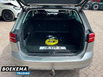 Volkswagen Passat Variant 1.4 TSI GTE Highline ACC Camera Standkachel Stoelverwarming picture 12