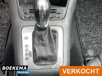 Volkswagen Tiguan 2.0 TSI Sport&Style 4Motion DSG Leer Stoelverwarming Navigatie picture 23