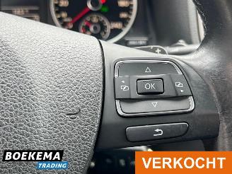 Volkswagen Tiguan 2.0 TSI Sport&Style 4Motion DSG Leer Stoelverwarming Navigatie picture 27