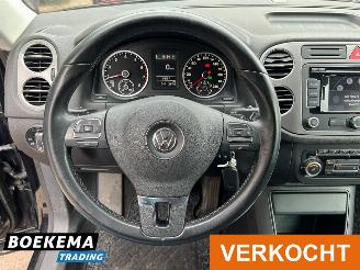 Volkswagen Tiguan 2.0 TSI Sport&Style 4Motion DSG Leer Stoelverwarming Navigatie picture 19