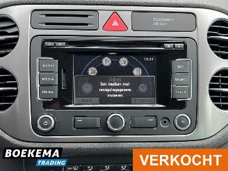 Volkswagen Tiguan 2.0 TSI Sport&Style 4Motion DSG Leer Stoelverwarming Navigatie picture 21