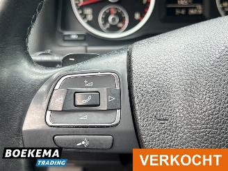 Volkswagen Tiguan 2.0 TSI Sport&Style 4Motion DSG Leer Stoelverwarming Navigatie picture 25
