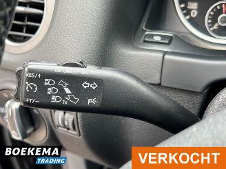 Volkswagen Tiguan 2.0 TSI Sport&Style 4Motion DSG Leer Stoelverwarming Navigatie picture 26