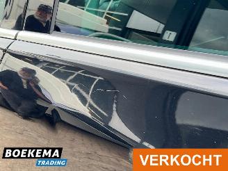 Volkswagen Tiguan 2.0 TSI Sport&Style 4Motion DSG Leer Stoelverwarming Navigatie picture 10