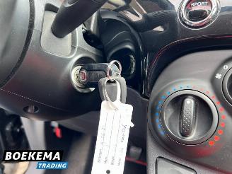 Fiat 500 1.4 16V Lounge 6-Hand Panorama Leer picture 22