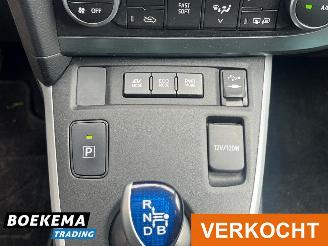 Toyota Auris Touring Sports 1.8 Hybrid Dynamic Navigatie Cruise Climate picture 32