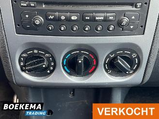 Peugeot Partner 1.6 16V Zenith 2 Airco 5-Peroons 2xSchuifdeur Cruise Trekhaak picture 18