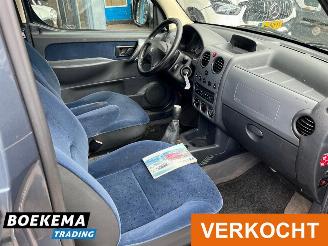 Peugeot Partner 1.6 16V Zenith 2 Airco 5-Peroons 2xSchuifdeur Cruise Trekhaak picture 13