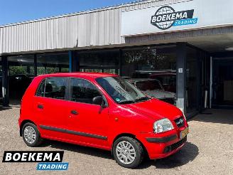 Hyundai Atos 1.1i Active Cool Airco Elek-Ramen 2007/11