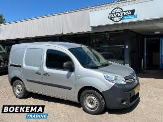 Renault Kangoo 1.5 dCi 75 Express Comfort Navigatie Airco Cruise Schuifdeur 2016/1