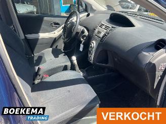 Toyota Yaris 1.3 VVTi Sol Airco 5-Deurs Trekhaak picture 15