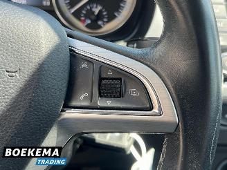 Skoda Fabia Combi 1.2 TSI Edition Airco Stoelverw. Trekhaak Cruise picture 27