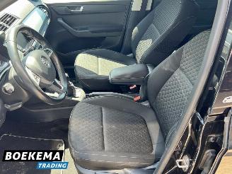 Skoda Fabia Combi 1.2 TSI Edition Airco Stoelverw. Trekhaak Cruise picture 12