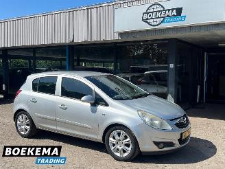 Unfallwagen Opel Corsa 1.2 16V Enjoy Airco 5-Deurs LMV 2007/1