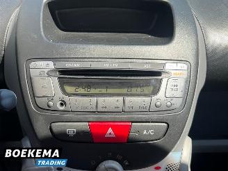 Citroën C1 1.0-12V Ambiance Airco Elektrische Ramen picture 16