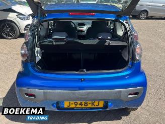 Citroën C1 1.0-12V Ambiance Airco Elektrische Ramen picture 12