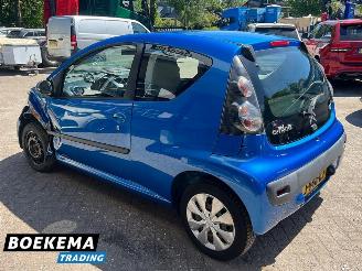 Citroën C1 1.0-12V Ambiance Airco Elektrische Ramen picture 3
