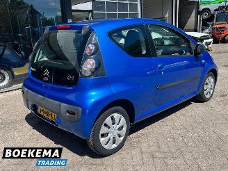 Citroën C1 1.0-12V Ambiance Airco Elektrische Ramen picture 2