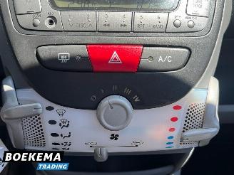 Citroën C1 1.0-12V Ambiance Airco Elektrische Ramen picture 17