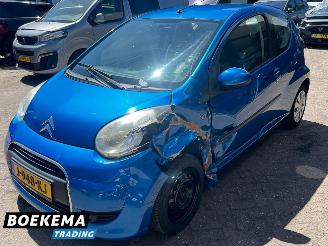 Citroën C1 1.0-12V Ambiance Airco Elektrische Ramen picture 4