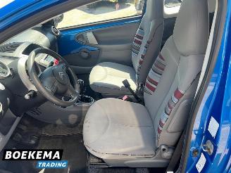 Citroën C1 1.0-12V Ambiance Airco Elektrische Ramen picture 10
