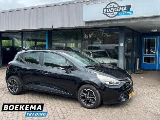  Renault Clio 1.2 Authentique Navigatie Climate Cruise 2013/8