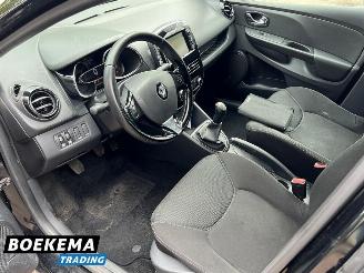 Renault Clio 1.2 Authentique Navigatie Climate Cruise picture 12