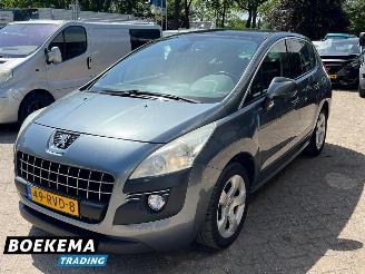 Peugeot 3008 1.6 THP ST Automaat Glazen-Dak Navigatie Cruise picture 4